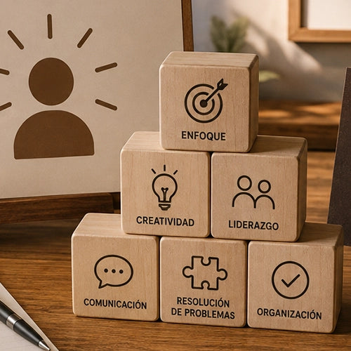 Guía completa para entender y aprovechar tus fortalezas profesionales