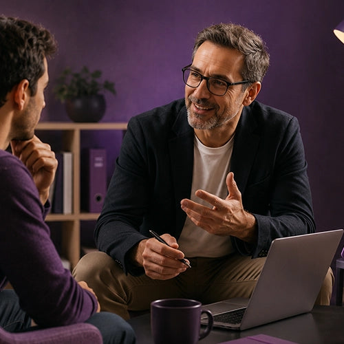 Guía del mentoring: encuentra un mentor y saca el máximo provecho