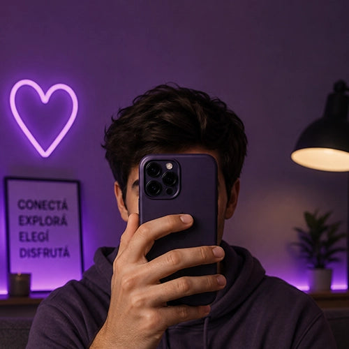 Dominando las apps de citas